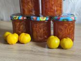 Svarainiu uogiene 0,35 l - nuotraukos Nr. 4