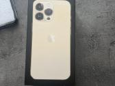 iPhone 13 pro gold 256 GB - nuotraukos Nr. 3
