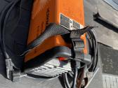 Suvirinimo inverteris Herkmann EVO 200 Master - nuotraukos Nr. 4