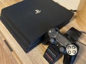 Playstation 4 Pro 1tb (idealus) - nuotraukos Nr. 2