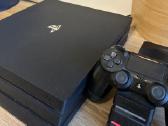 Playstation 4 Pro 1tb (idealus) - nuotraukos Nr. 3