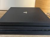 Playstation 4 Pro 1tb (idealus) - nuotraukos Nr. 4