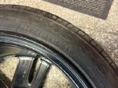 Dovanoju padangas 225/45 R18 - nuotraukos Nr. 2