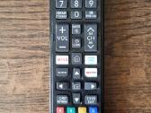 Samsung Crystal Uhd 4k Smart TV 125cm (Naujas) - nuotraukos Nr. 7
