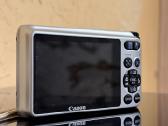 Canon skaitmeninis fotoaparatas - nuotraukos Nr. 2