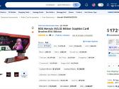 Asus Rog Herculx Eva-02 Edition Graphics Card Hold - nuotraukos Nr. 9