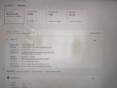 16.0 Fury G10 i7-13850hx 64 512 Rtx A5000 Ada 16gb - nuotraukos Nr. 4
