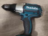 Makita Dhp-451 suktukas dalim - nuotraukos Nr. 2