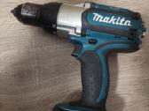 Makita Dhp-451 suktukas dalim - nuotraukos Nr. 3