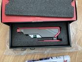 Asus Rog Herculx Eva-02 Edition Graphics Card Hold - nuotraukos Nr. 7