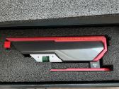 Asus Rog Herculx Eva-02 Edition Graphics Card Hold - nuotraukos Nr. 8