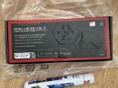Asus Rog Herculx Eva-02 Edition Graphics Card Hold - nuotraukos Nr. 6