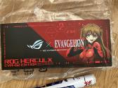 Asus Rog Herculx Eva-02 Edition Graphics Card Hold - nuotraukos Nr. 4