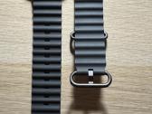 Naujas Nike Orange Apple Watch Band ir Red bend - nuotraukos Nr. 8