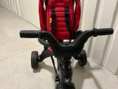 Doona liki trike - nuotraukos Nr. 3