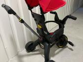 Doona liki trike - nuotraukos Nr. 4