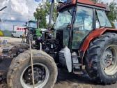Case 5150, 5140, 5130, 5120 dalys - nuotraukos Nr. 2