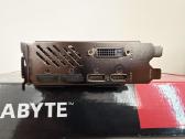 Gigabyte Radeon Rx 580 8 GB - nuotraukos Nr. 4