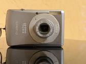 Canon fotoaparatas - nuotraukos Nr. 4