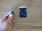 Parduodu naudotas samsung galaxy buds Fe ausines. - nuotraukos Nr. 5