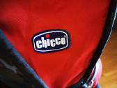 Vaiko nešynė-kuprinė Chicco Smart Support - nuotraukos Nr. 5