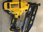 Vinesaude Dewalt Dcn 660 2x2ah,pakrovėjas - nuotraukos Nr. 2