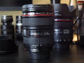 Canon Ef 24-105mm F/4 L ir 24-70mmf4 L Macro - nuotraukos Nr. 13