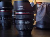 Canon Ef 24-105mm F/4 L ir 24-70mmf4 L Macro - nuotraukos Nr. 8