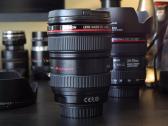 Canon Ef 24-105mm F/4 L ir 24-70mmf4 L Macro - nuotraukos Nr. 14