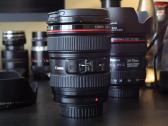 Canon Ef 24-105mm F/4 L ir 24-70mmf4 L Macro - nuotraukos Nr. 15