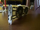 Geforce Gtx 1070 8gb - nuotraukos Nr. 2