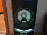 Garso kolonėlė Blaupunkt Ps10 - nuotraukos Nr. 3
