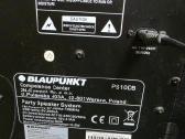 Garso kolonėlė Blaupunkt Ps10 - nuotraukos Nr. 5