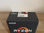 Amd Ryzen 5 1600x procesorius - nuotraukos Nr. 3