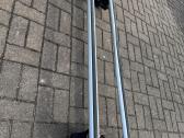 Thule skersiniai Toyota Prius III 2009–201 - nuotraukos Nr. 2