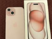 iPhone 15 128gb - nuotraukos Nr. 2