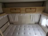Kaby prikabinamas namelis su dusu ir tuoletu - nuotraukos Nr. 10