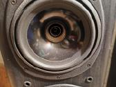 Tannoy 636 kolonėlės + originalūs stovai - nuotraukos Nr. 2