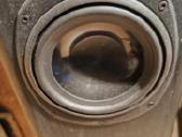 Tannoy 636 kolonėlės + originalūs stovai - nuotraukos Nr. 4