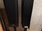 Tannoy 636 kolonėlės + originalūs stovai - nuotraukos Nr. 7