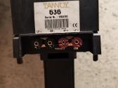 Tannoy 636 kolonėlės + originalūs stovai - nuotraukos Nr. 6