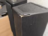 Tannoy 636 kolonėlės + originalūs stovai - nuotraukos Nr. 9