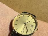 Originalus 1995 m. Zenith 18k auksinis laikrodis - nuotraukos Nr. 3