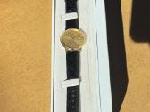Originalus 1995 m. Zenith 18k auksinis laikrodis - nuotraukos Nr. 5