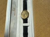Originalus 1995 m. Zenith 18k auksinis laikrodis - nuotraukos Nr. 6