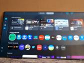 Samsung Crystal Uhd 4k Smart TV 125cm (Naujas) - nuotraukos Nr. 3