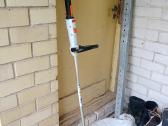 Stihl Akumuliatorinis trimeris su baterija - nuotraukos Nr. 5