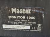 Magnat kolonėlės +Technics resiveris - nuotraukos Nr. 4