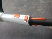 Stihl Akumuliatorinis trimeris su baterija - nuotraukos Nr. 9