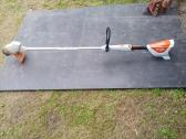 Stihl Akumuliatorinis trimeris su baterija - nuotraukos Nr. 11